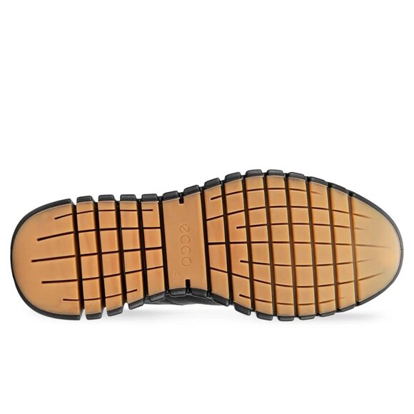 ECCO Men's Gruuv GTX Sneaker - Picture 4 of 5